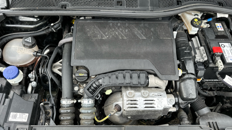 Vauxhall Corsa 1.2 Turbo Ultimate 5dr Petrol Hatchback